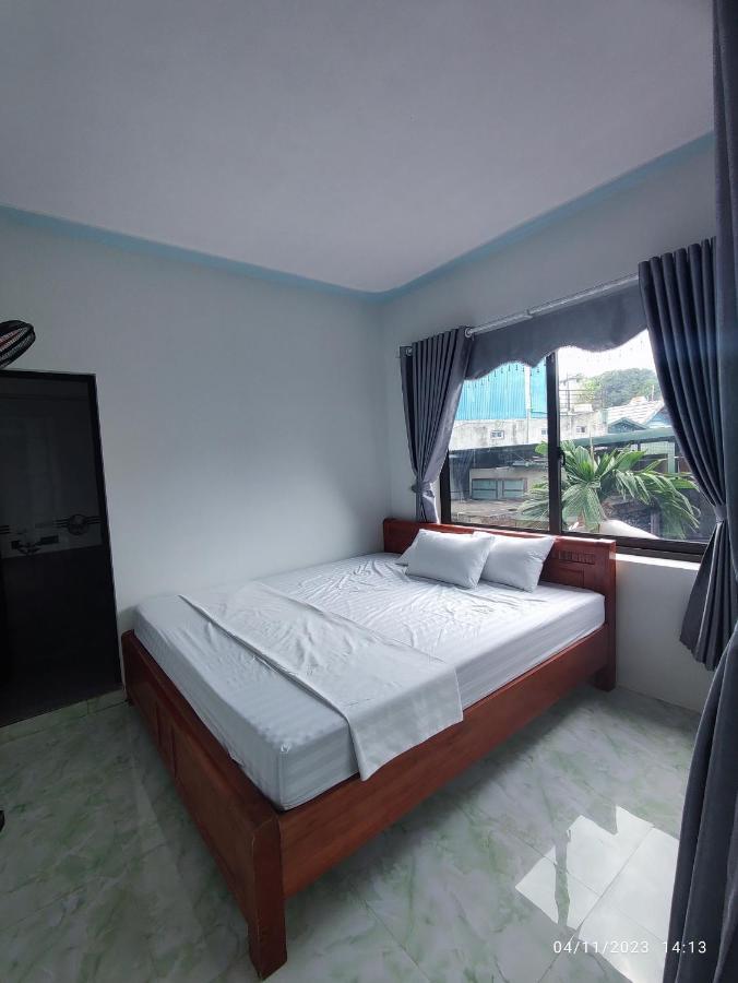 Tua'S Homestay 枚州县 外观 照片
