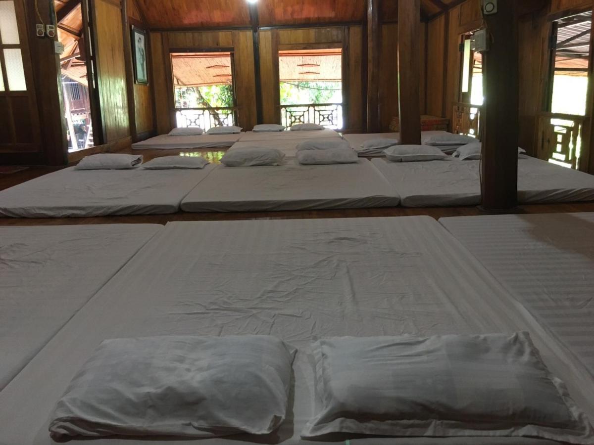 Tua'S Homestay 枚州县 外观 照片